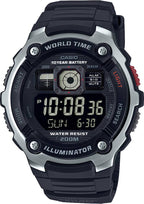CASIO HOMME SPORT AE-2000W-1BVDF