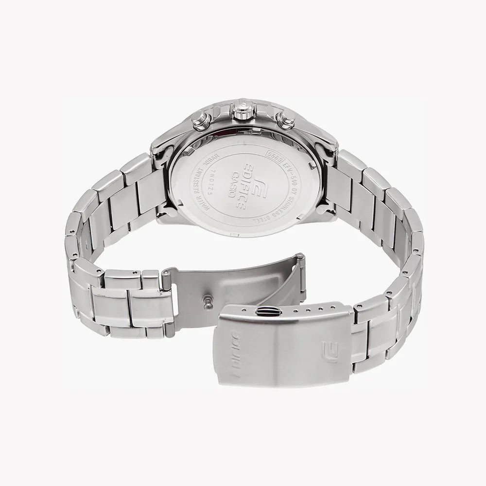 CASIO EDIFICE EFV-540D-1AVUDF