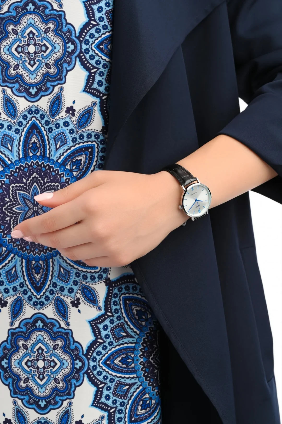 CASIO LTP-VT01L-7B1UDF