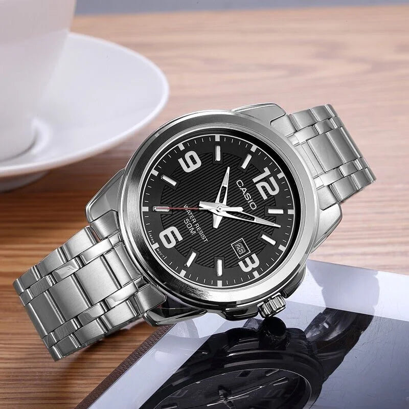 CASIO HOMME MTP-1314D-1AVDF
