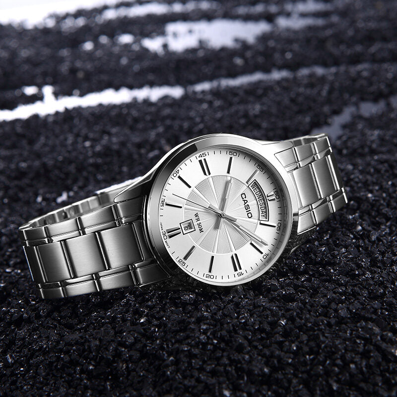 CASIO - MTP-1381D-7AVDF