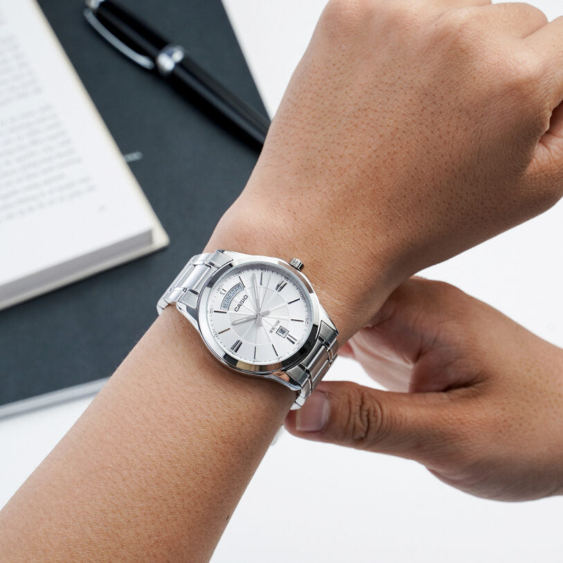 CASIO - MTP-1381D-7AVDF