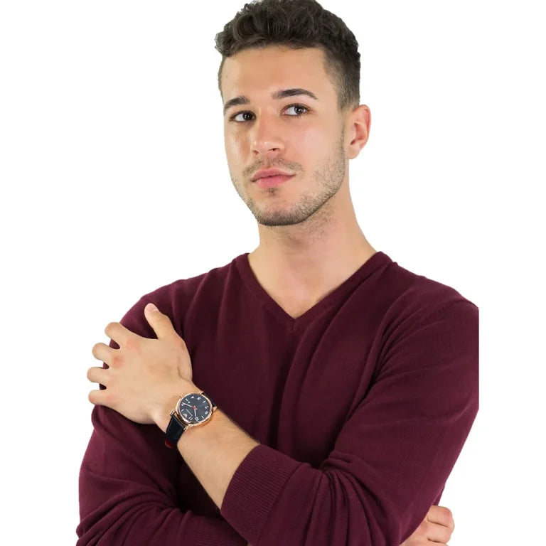 EMPORIO ARMANI HOMME AR11135