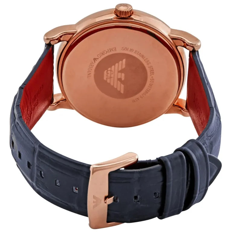 EMPORIO ARMANI HOMME AR11135