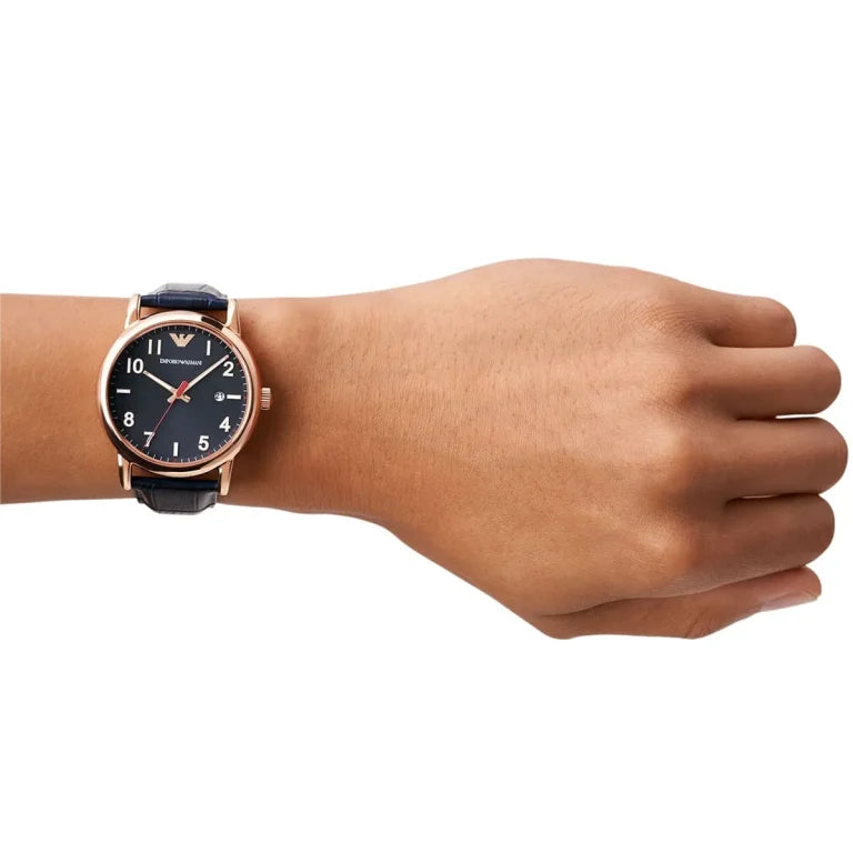 EMPORIO ARMANI HOMME AR11135