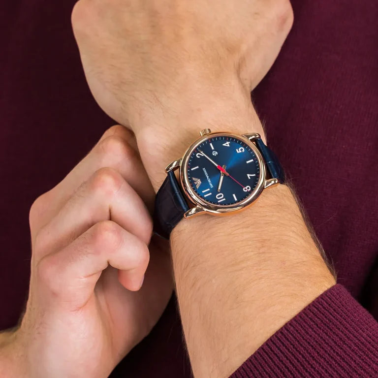 EMPORIO ARMANI HOMME AR11135