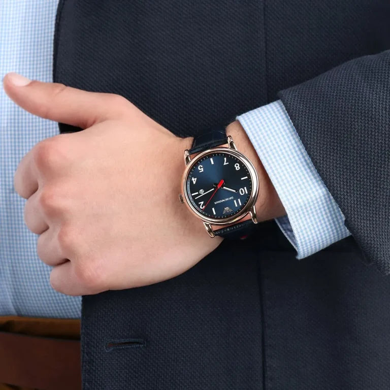 EMPORIO ARMANI HOMME AR11135