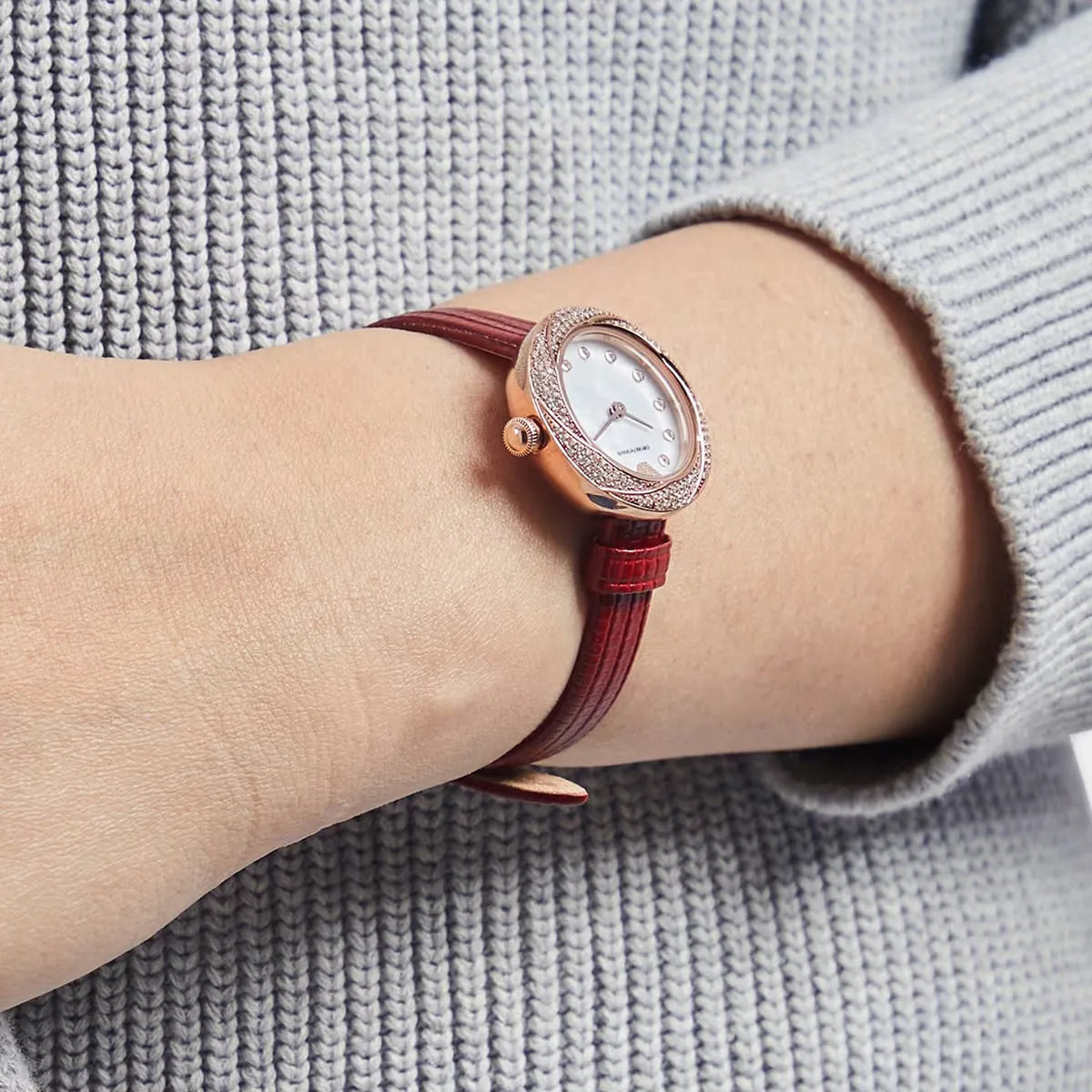 EMPORIO ARMANI FEMME AR11417