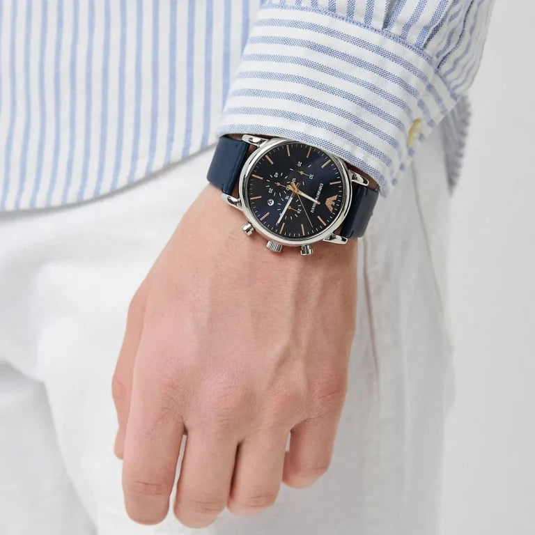 EMPORIO ARMANI HOMME AR11451