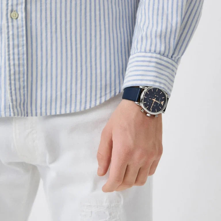 EMPORIO ARMANI HOMME AR11451