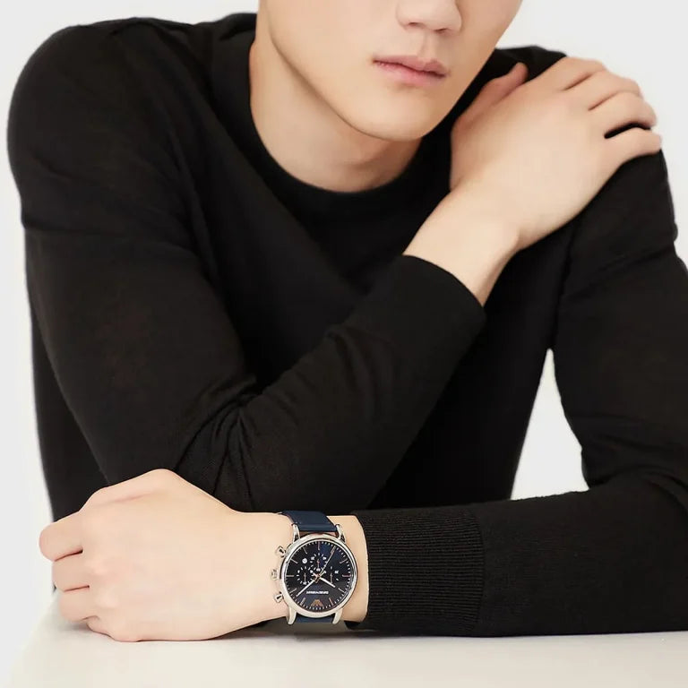 EMPORIO ARMANI HOMME AR11451