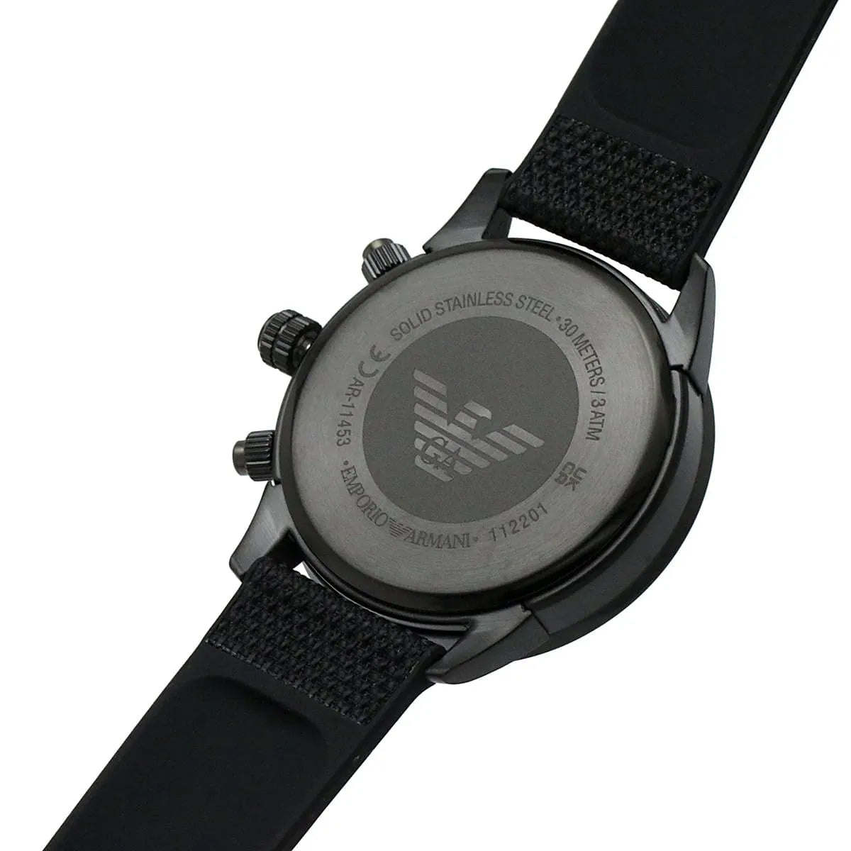 EMPORIO ARMANI HOMME AR11453
