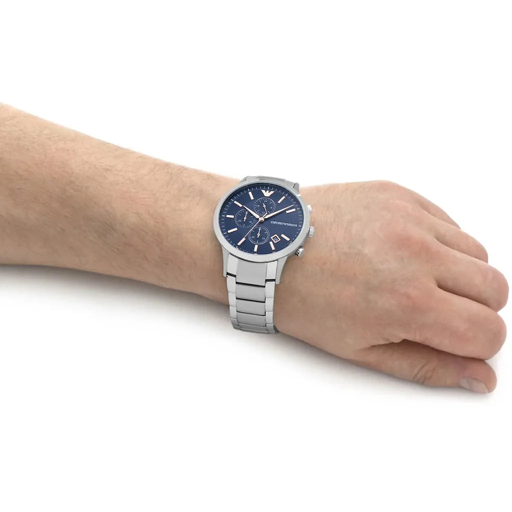 EMPORIO ARMANI HOMME AR11458