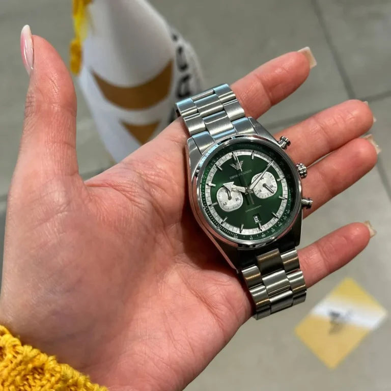 EMPORIO ARMANI HOMME AR11637