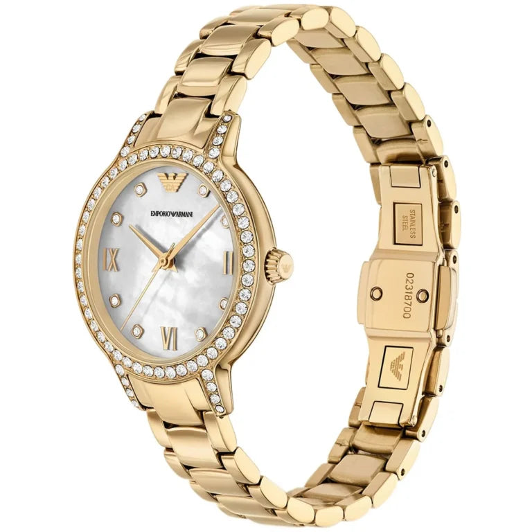 EMPORIO ARMANI FEMME AR11652