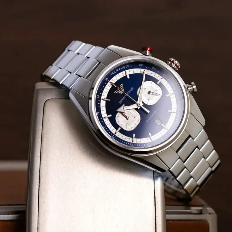 EMPORIO ARMANI HOMME AR11676