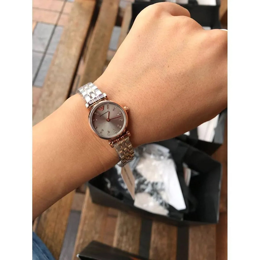 EMPORIO ARMANI FEMME AR1841
