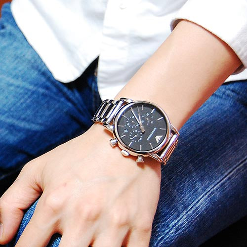 EMPORIO ARMANI HOMME AR181853