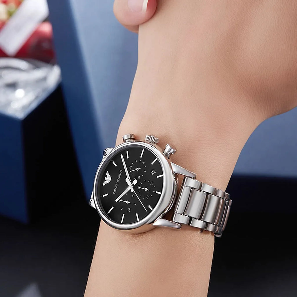 EMPORIO ARMANI HOMME AR181853
