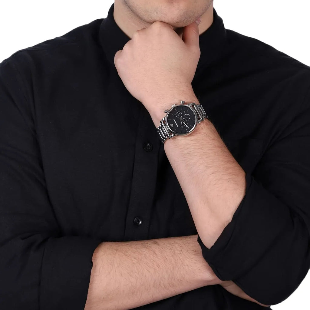 EMPORIO ARMANI HOMME AR181853