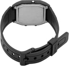 CASIO HOMME FEMME SPORT AW-48HE-7AVDF