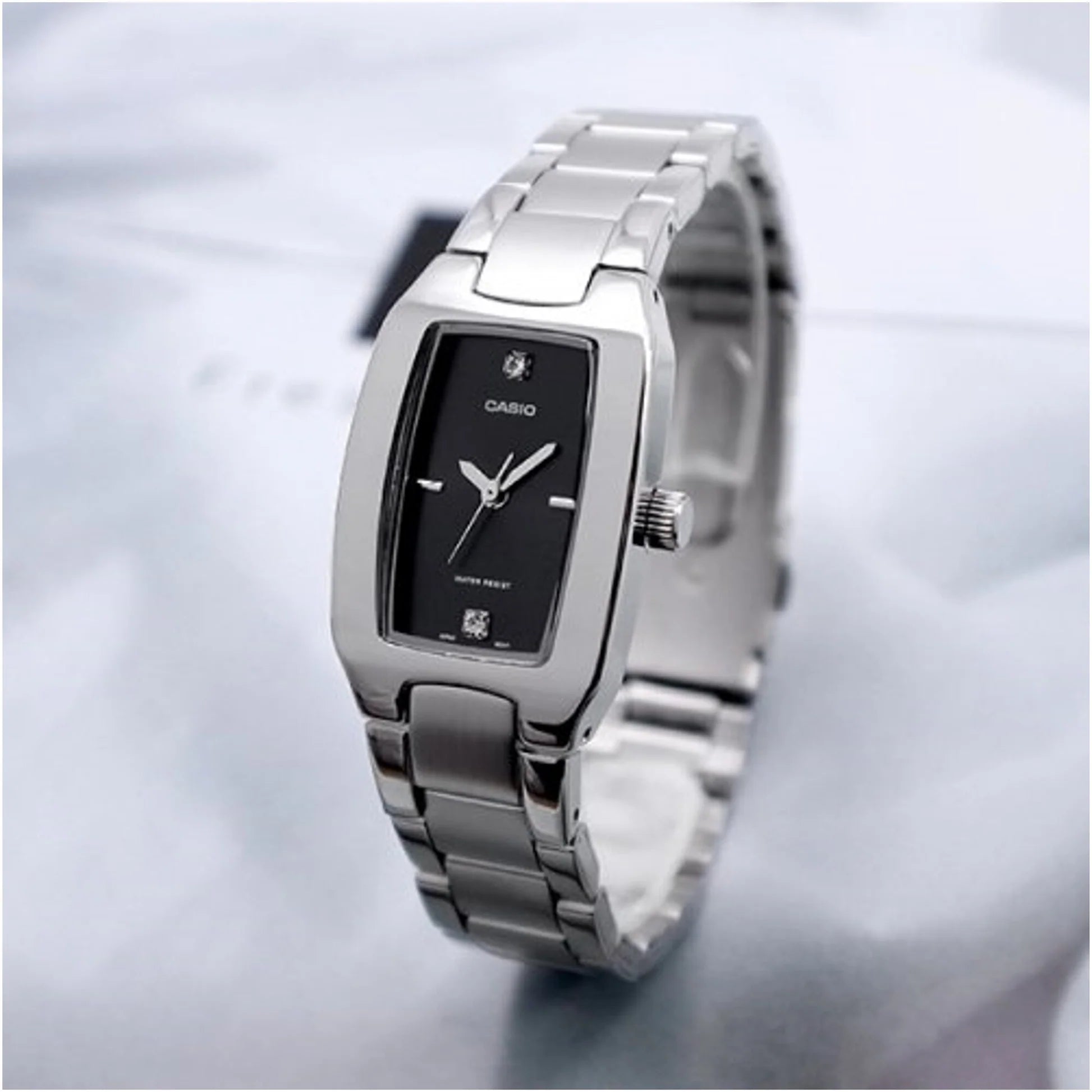 CASIO FEMME LTP-1165A-1C2DF