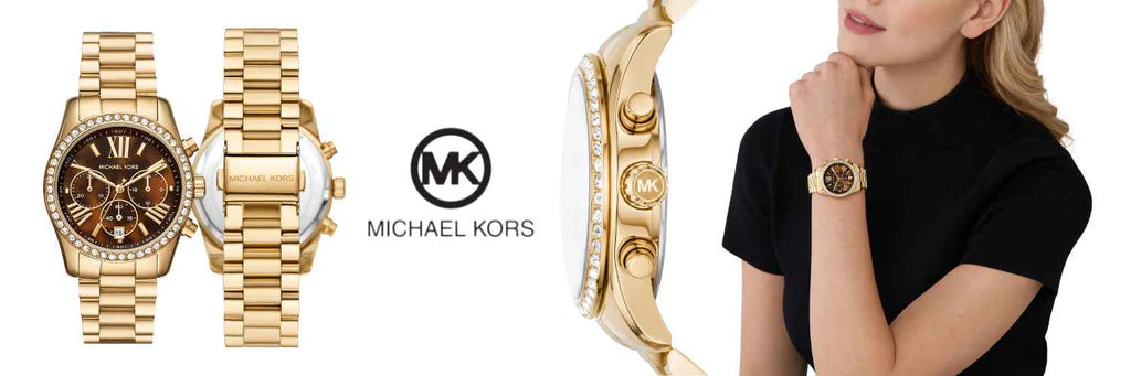 MICHAEL KORS FEMME MK7276