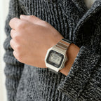 CASIO VINTAGE - B650WD-1A