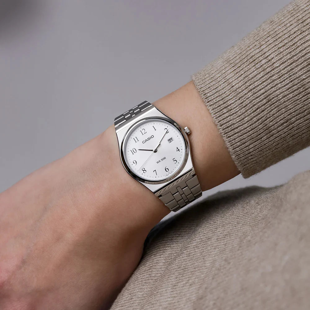 CASIO HOMME FEMME MTP-B145D-7BVDF