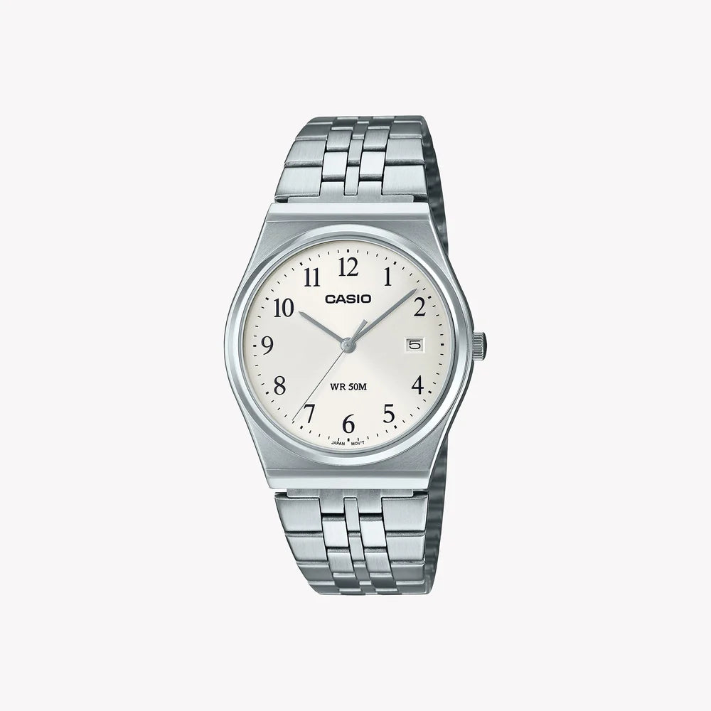 CASIO HOMME FEMME MTP-B145D-7BVDF