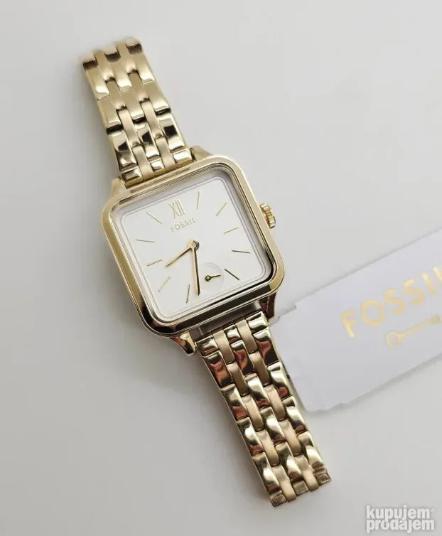 FOSSIL FEMME BQ3832