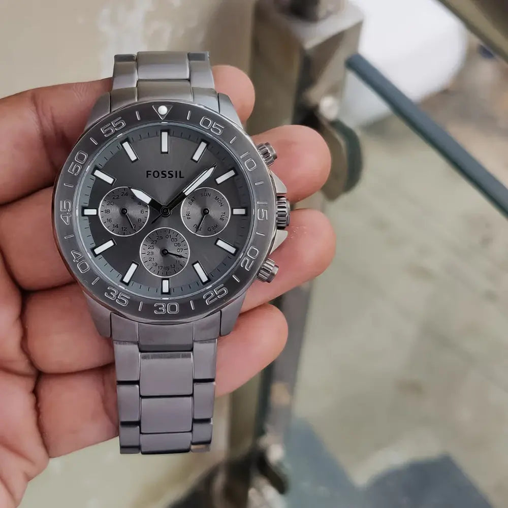 FOSSIL HOMME BQ2491