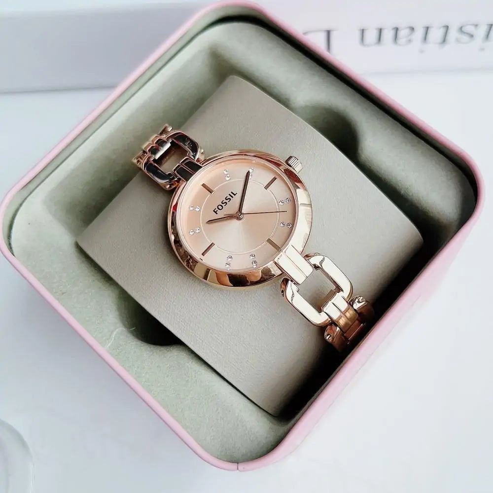 FOSSIL FEMME BQ3206