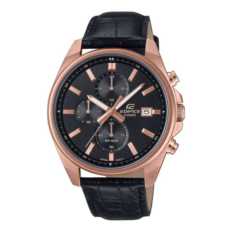 CASIO EDIFICE EFV-610ECL-1AUDF