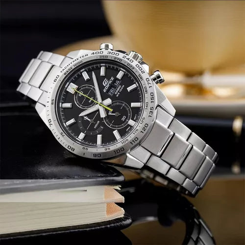 CASIO EDIFICE EFR-574D-1AVUDF