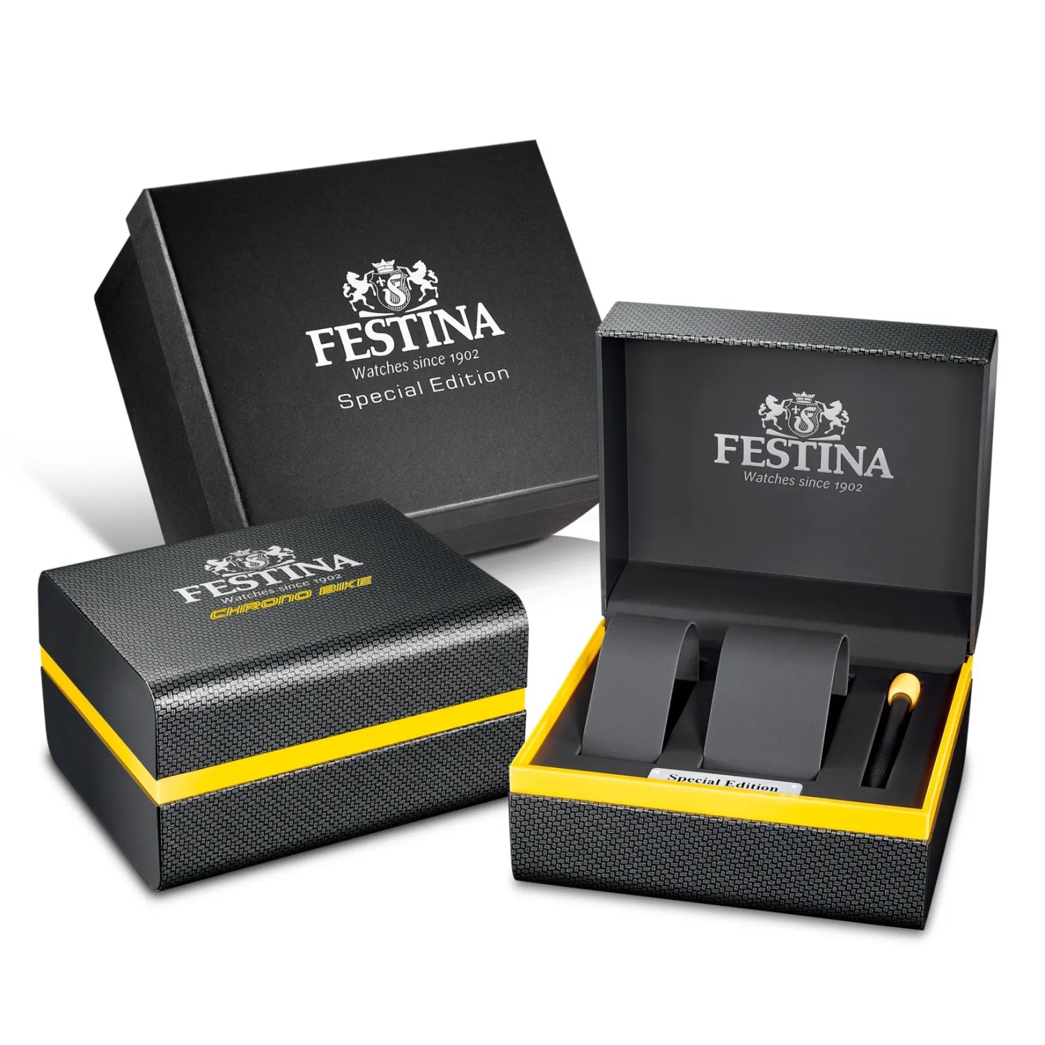 FESTINA HOMME F20729/1 EDITION SPECIALE