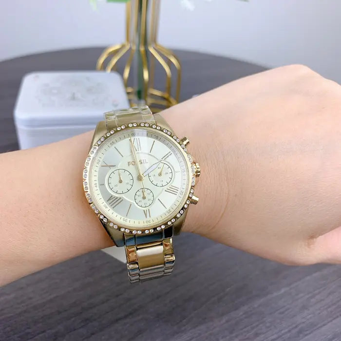FOSSIL FEMME BQ3378