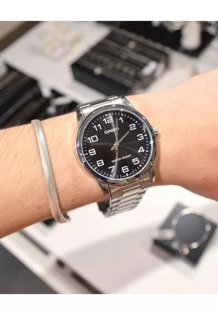 CASIO MTP-V001D-1BUDF
