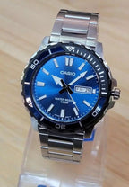 CASIO HOMME MTD-125D-2A1VDF