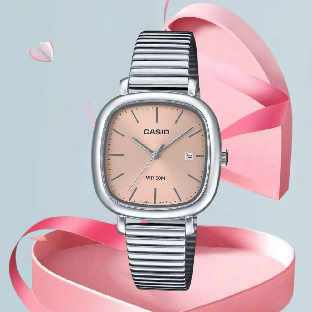 CASIO FEMME LTP-B166D-4AVDF