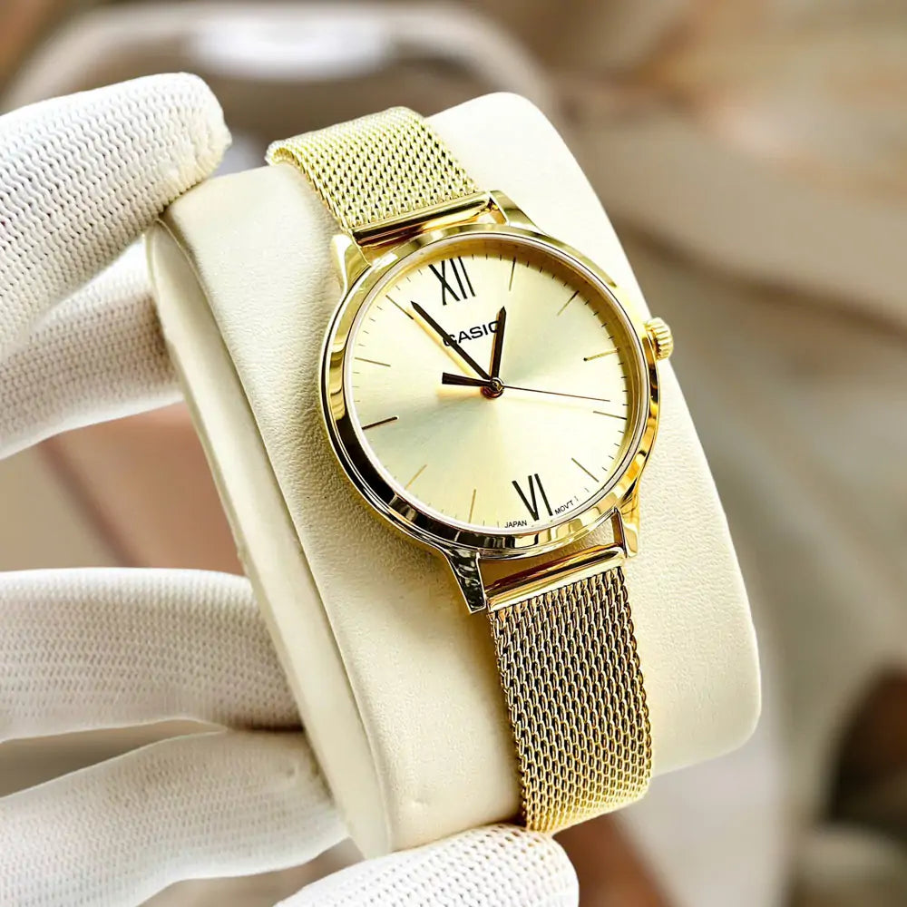CASIO FEMME c-9ADF