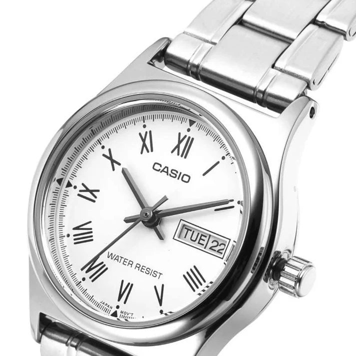 CASIO LTP-V006D-7BUDF