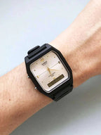 CASIO HOMME FEMME SPORT AW-48HE-7AVDF
