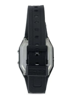 CASIO HOMME FEMME AW-48HE-8AVDF