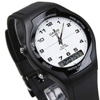 CASIO HOMME SPORT AW-90H-7BVDF