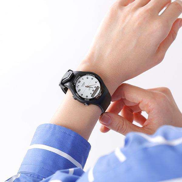 CASIO HOMME SPORT AW-90H-7BVDF