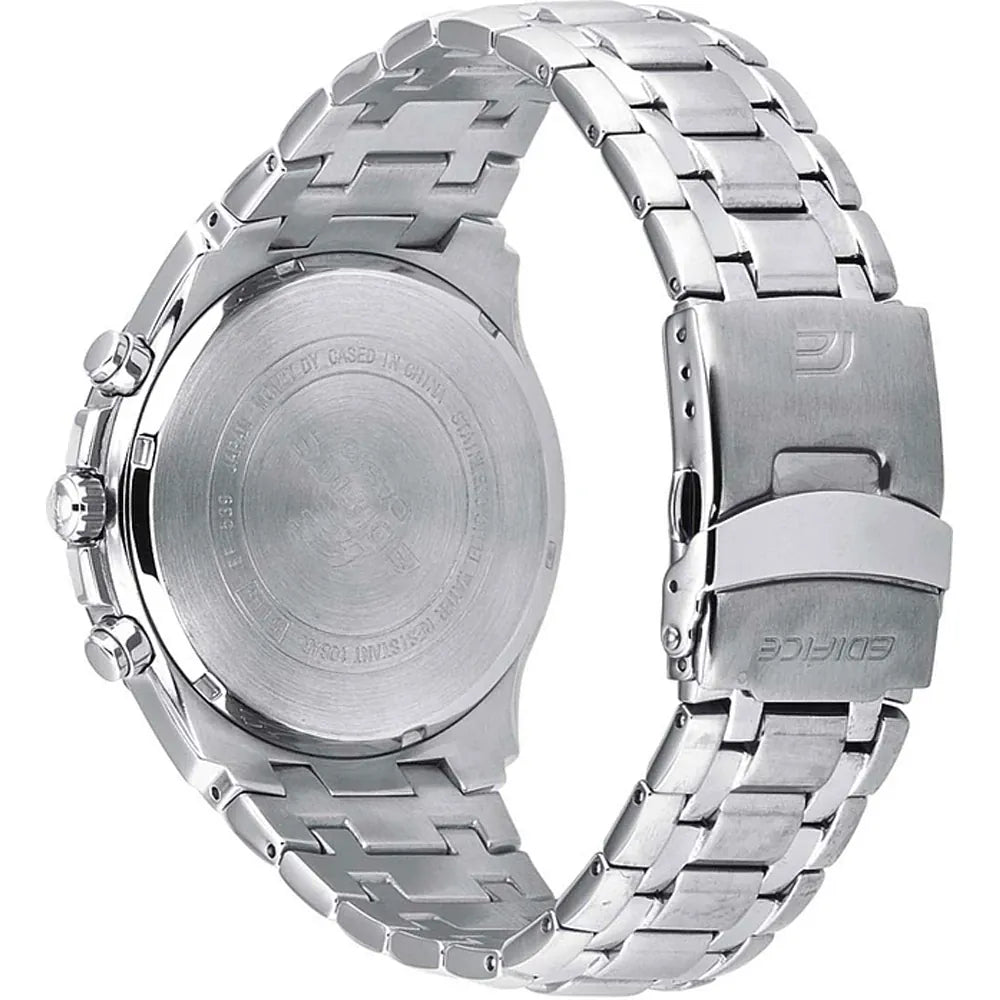 CASIO EDIFICE EF-539D-1AVUDF