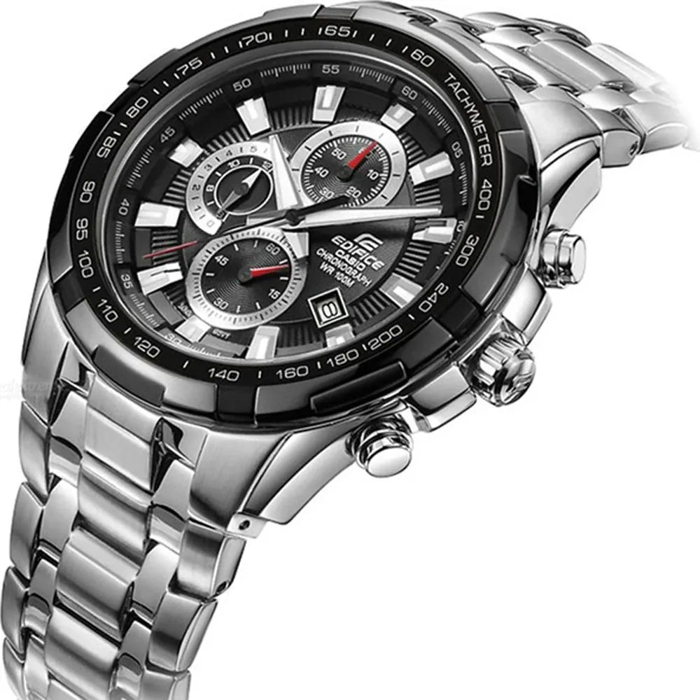 CASIO EDIFICE EF-539D-1AVUDF