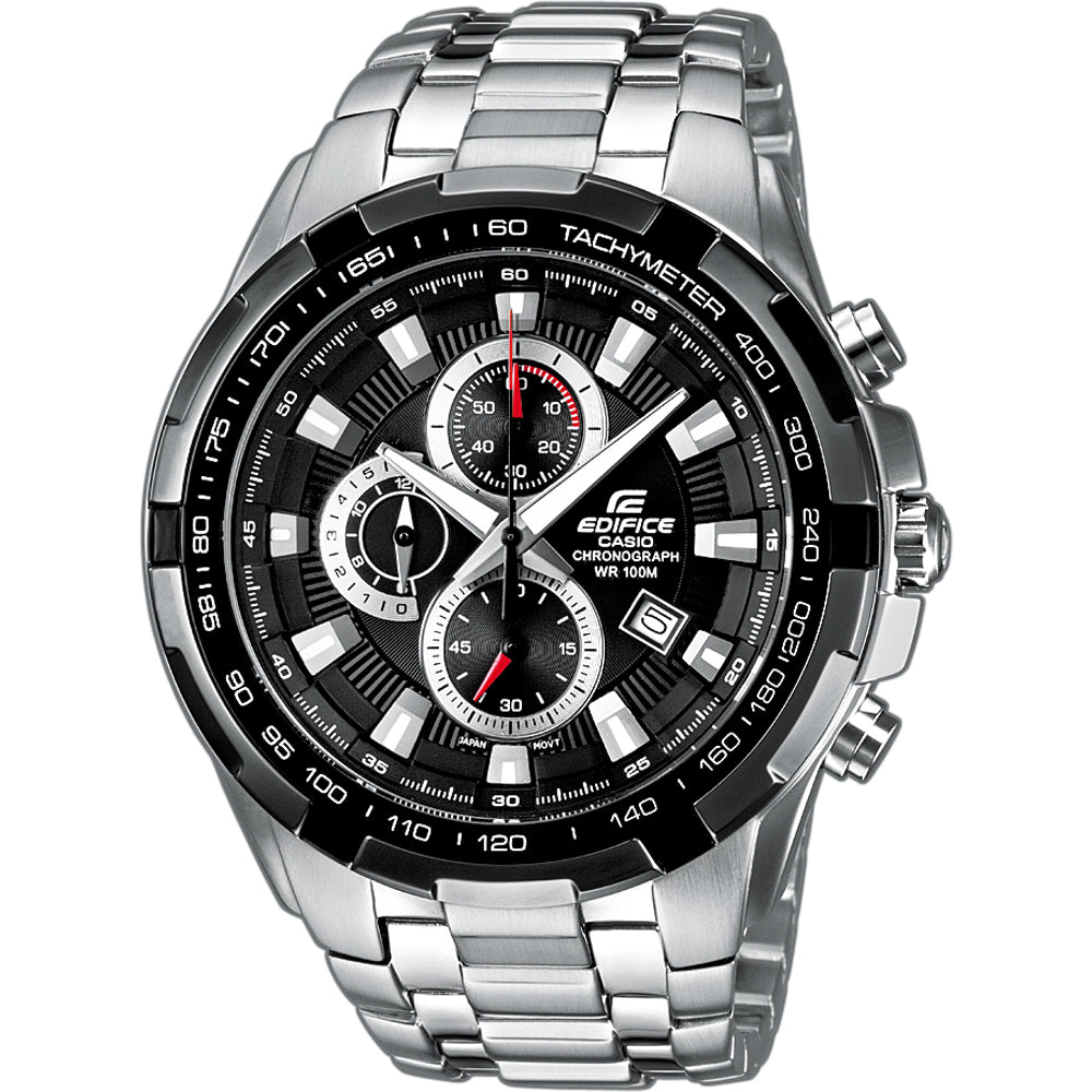 CASIO EDIFICE EF-539D-1AVUDF