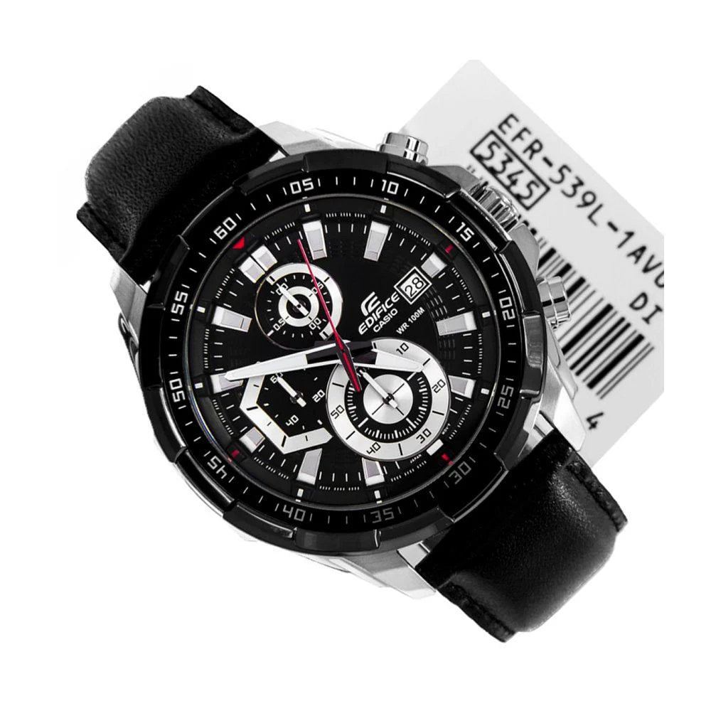 CASIO EDIFICE EFR-539L-1AVUDF